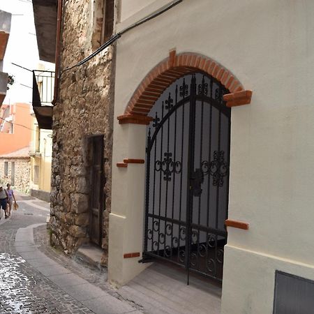 Ferienwohnung Tesori Di Sardegna Baunei Exterior foto
