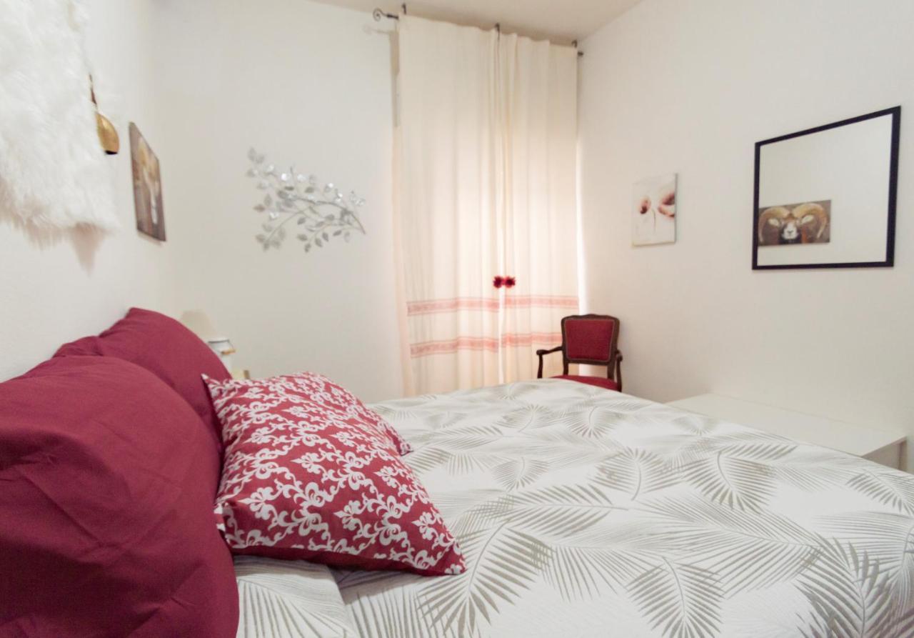 Ferienwohnung Tesori Di Sardegna Baunei Exterior foto