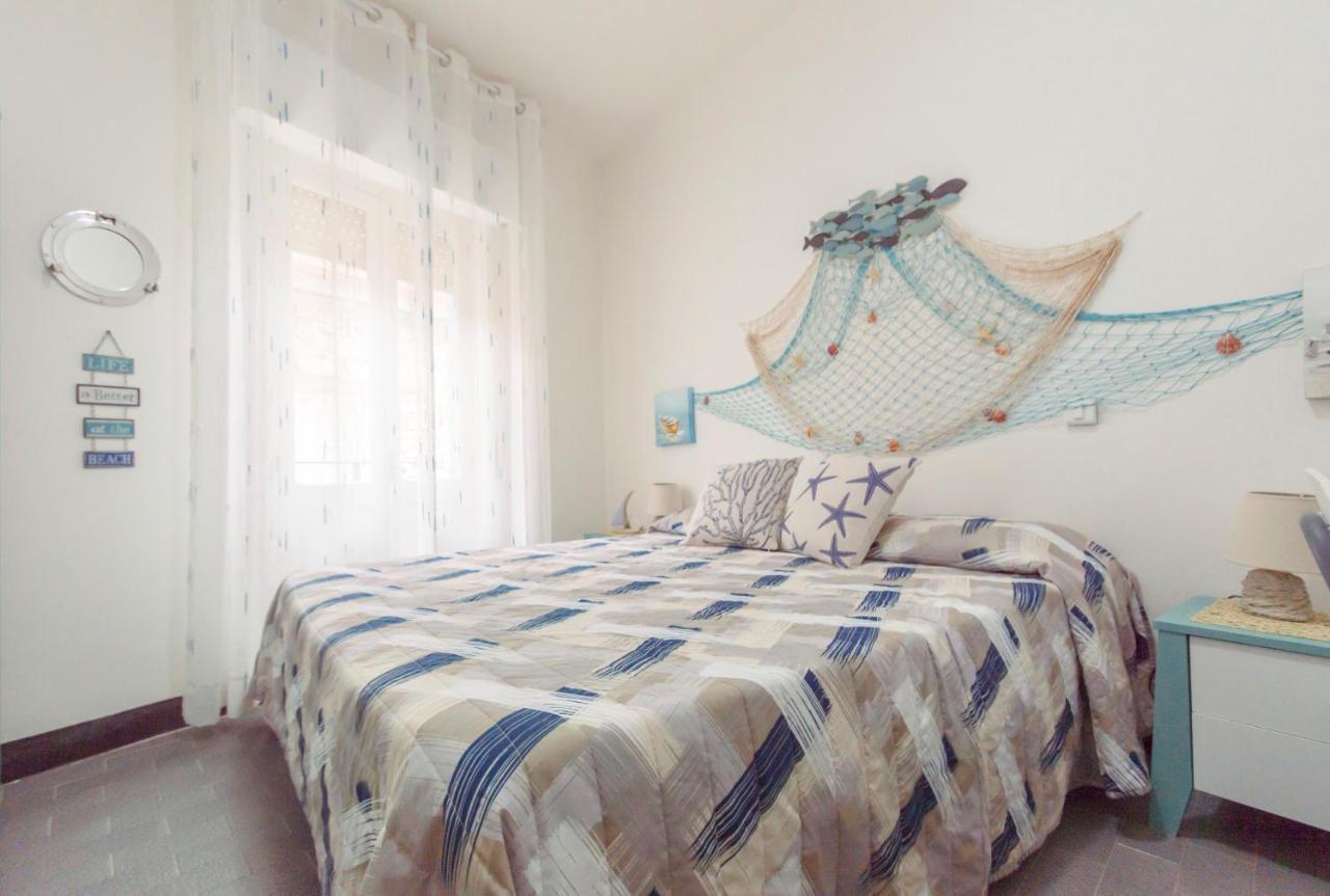 Ferienwohnung Tesori Di Sardegna Baunei Exterior foto