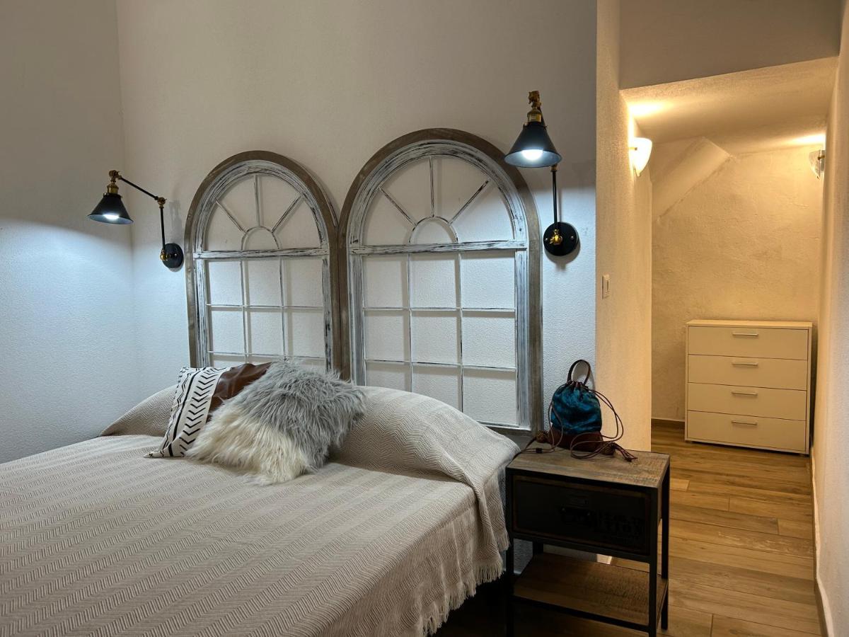 Ferienwohnung Tesori Di Sardegna Baunei Exterior foto