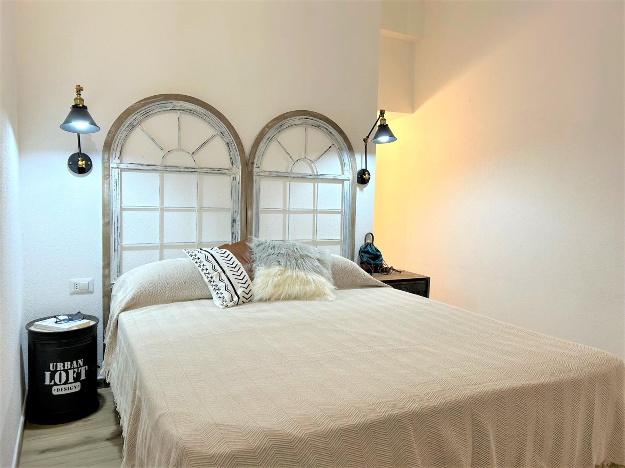Ferienwohnung Tesori Di Sardegna Baunei Exterior foto