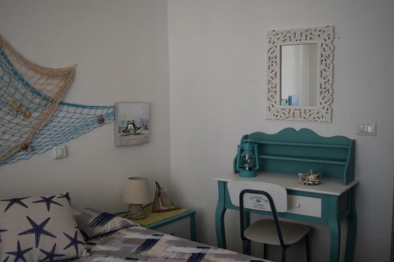 Ferienwohnung Tesori Di Sardegna Baunei Exterior foto