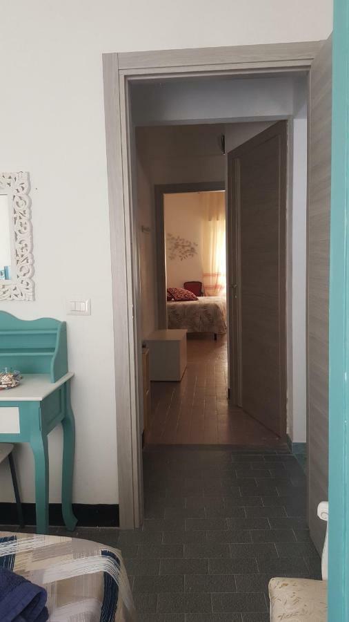 Ferienwohnung Tesori Di Sardegna Baunei Exterior foto